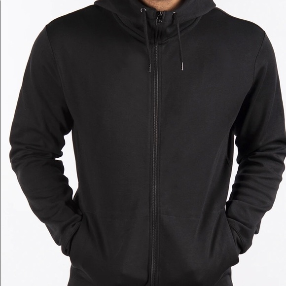 Full - Zip Hoodie - Picture 3 of 3